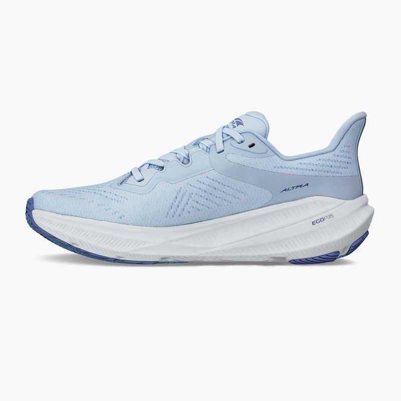 Damen Laufschuhe Altra Experience Flow 2 hellblau 2