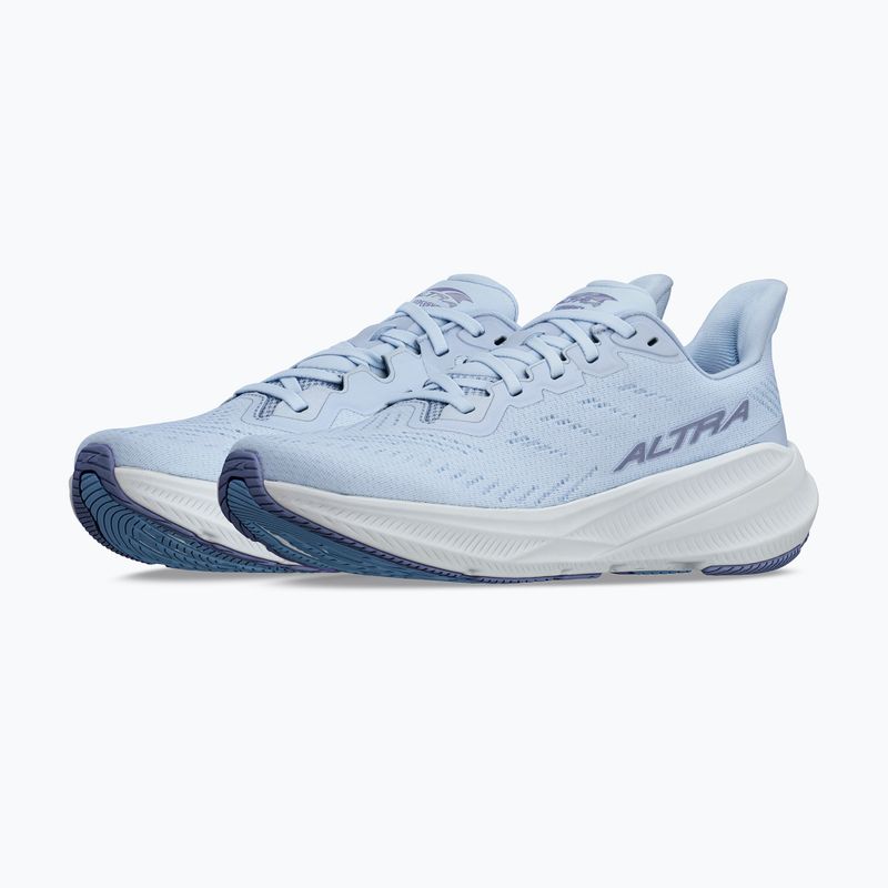 Damen Laufschuhe Altra Experience Flow 2 hellblau 5