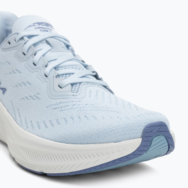 Damen Laufschuhe Altra Experience Flow 2 hellblau 7