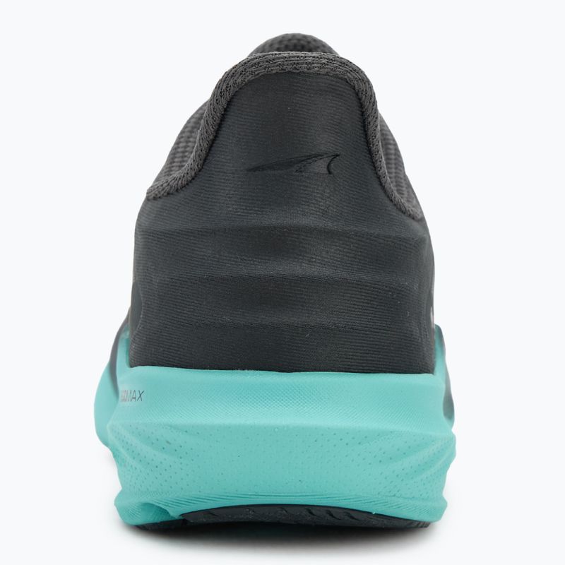 Damen Laufschuhe Altra Torin 8 GTX schwarz/mint 6