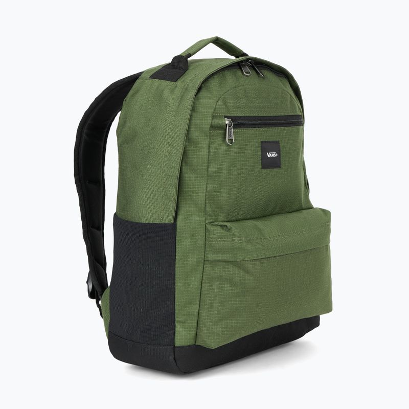 Vans Startle 21 l Kiefer Wald städtischen Rucksack 2
