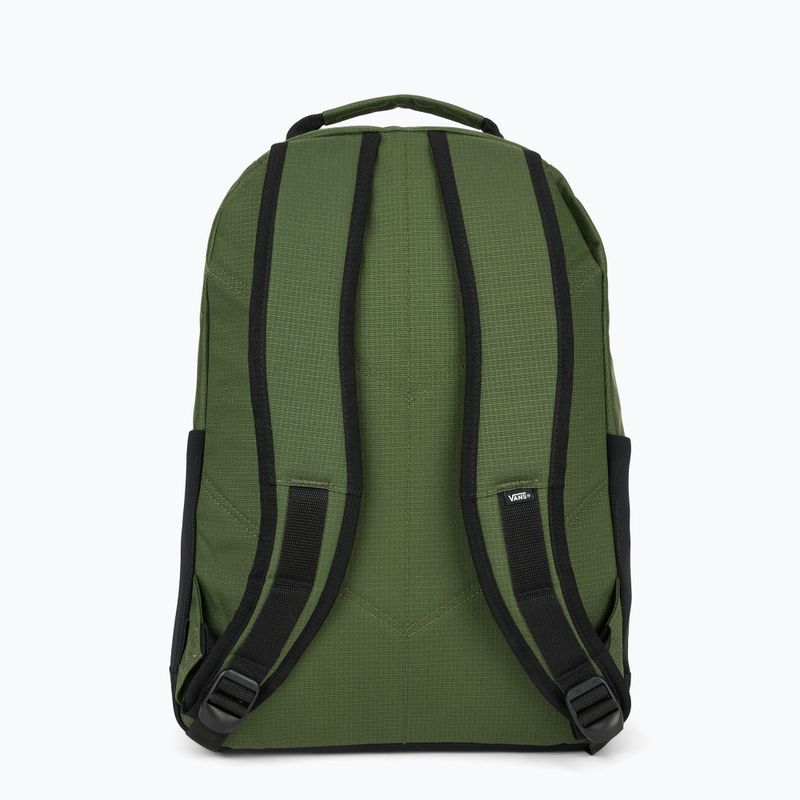 Vans Startle 21 l Kiefer Wald städtischen Rucksack 3