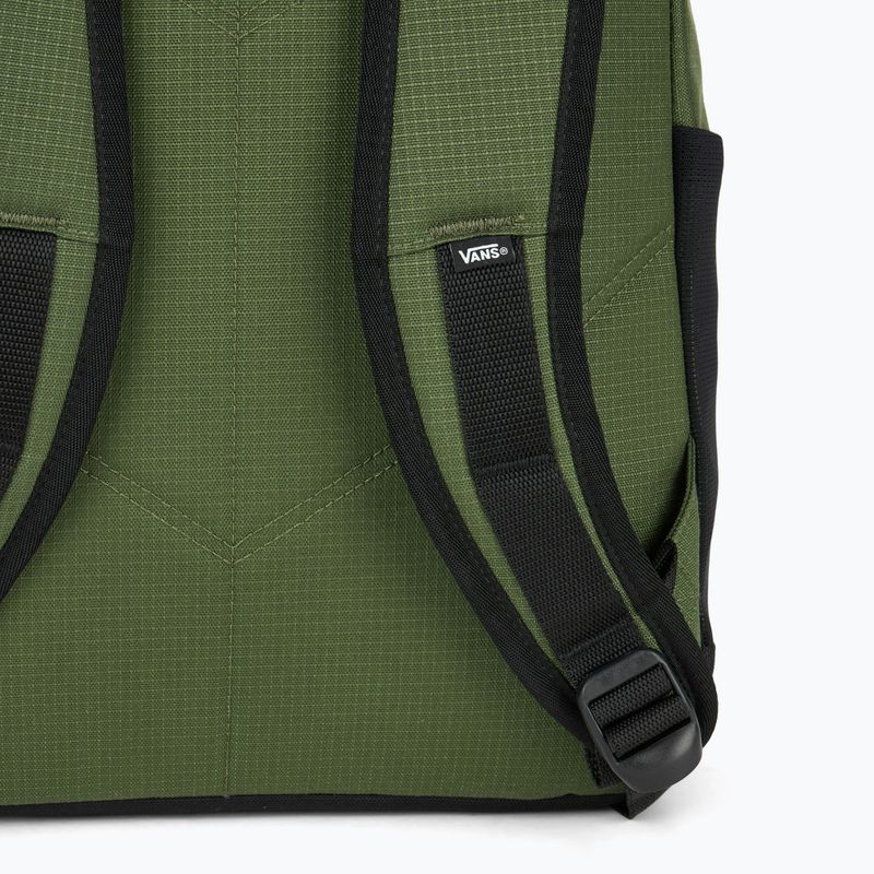 Vans Startle 21 l Kiefer Wald städtischen Rucksack 6