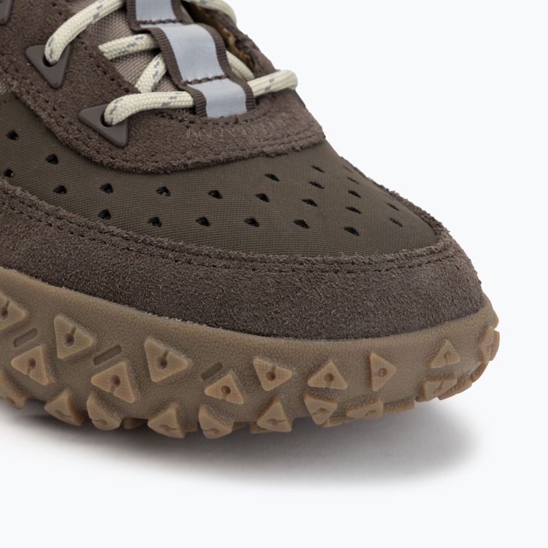 Herrenschuhe Timberland Greenstride Motion 6 Mid Lace Sneaker dark brown 7