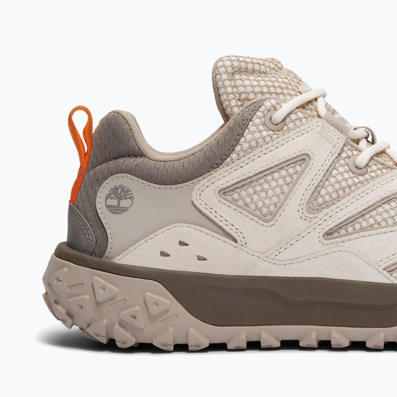 Herrenschuhe Timberland Greenstride Motion 6 Low natural mesh 13