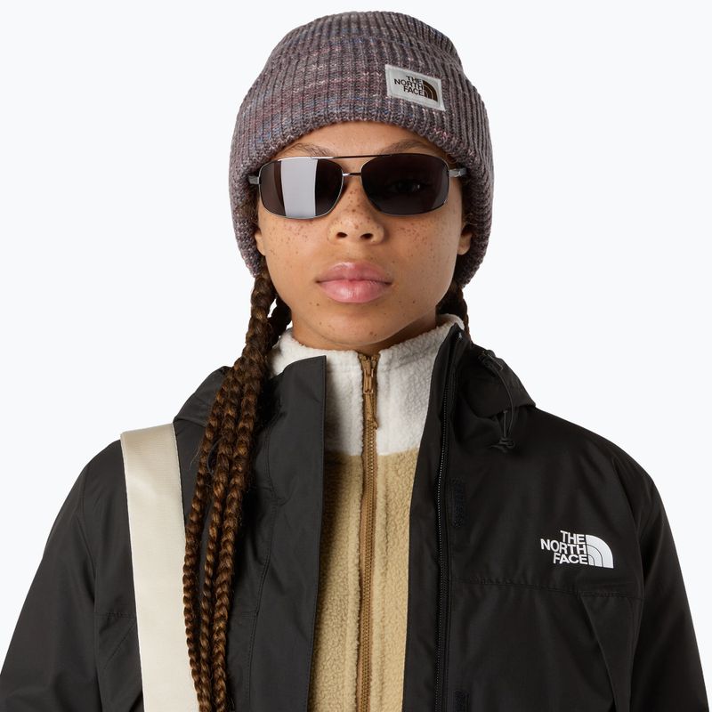 Wintermütze The North Face Salty Bae Lined tawny quartz 4