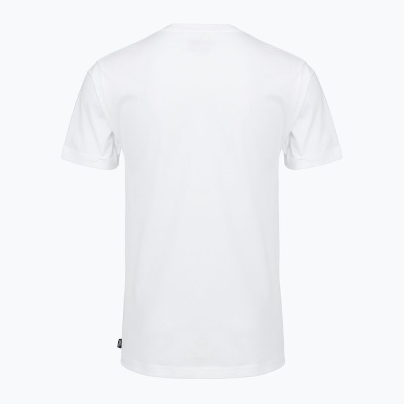Herren T-Shirt Vans Tee SS 2 pcs white 2