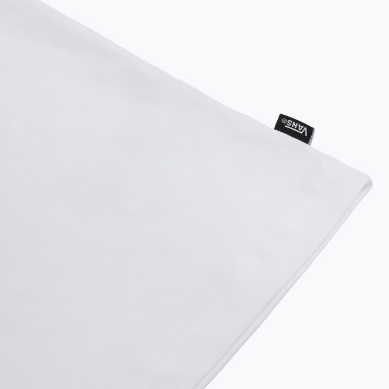 Herren T-Shirt Vans Tee SS 2 pcs white 4