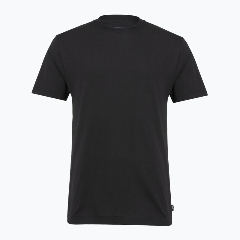 Herren T-Shirt Vans Tee SS 2 pcs black 2
