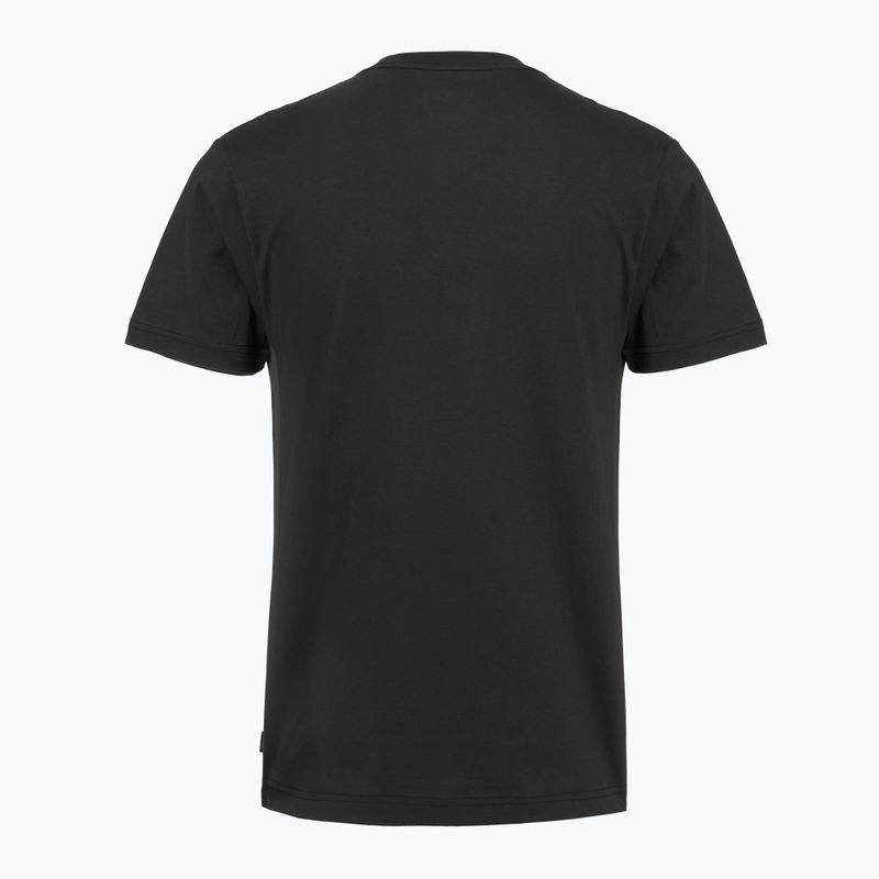 Herren T-Shirt Vans Tee SS 2 pcs black 3