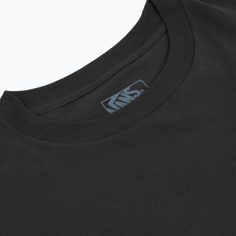 Herren T-Shirt Vans Tee SS 2 pcs black 4