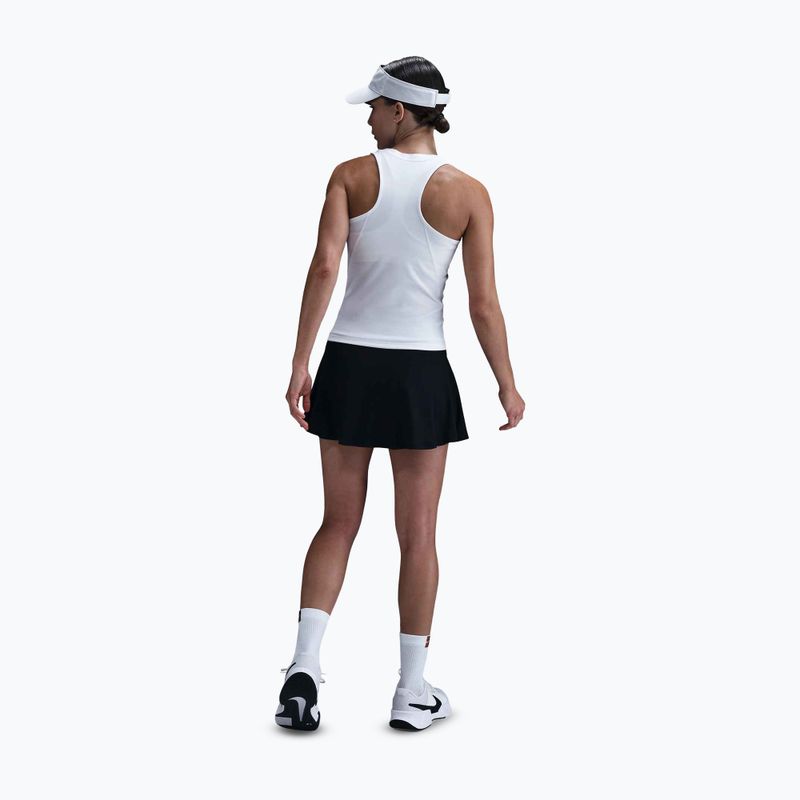 Damen-Tennis-Tanktop Nike Court Dri-Fit Advantage Tank 3