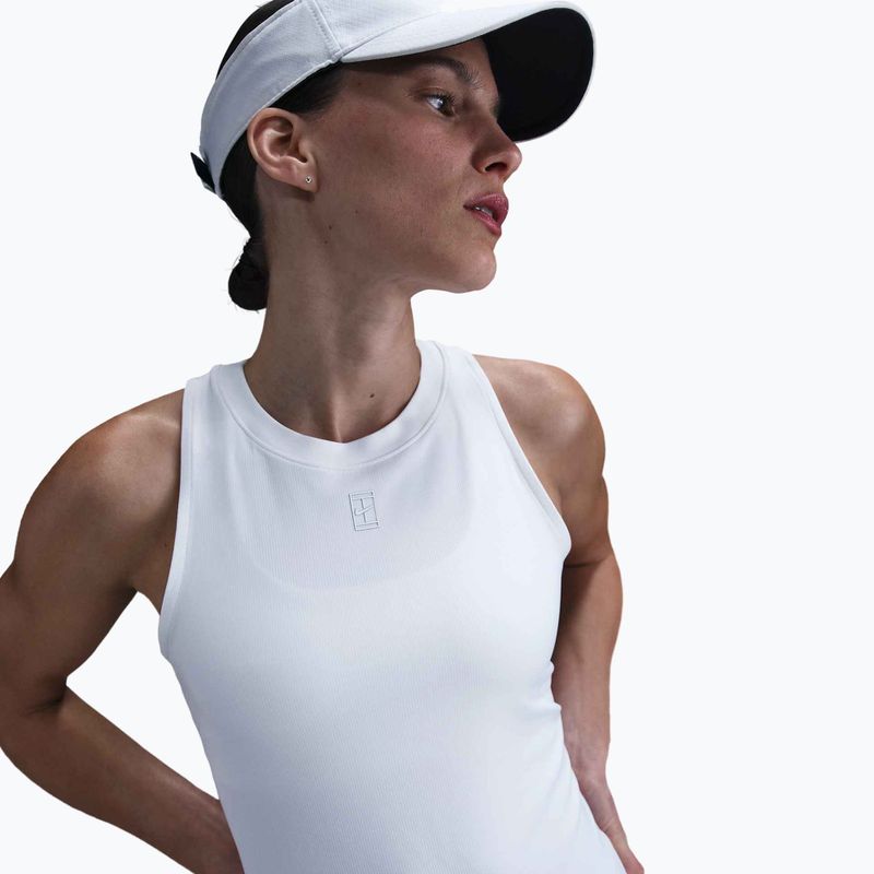 Damen-Tennis-Tanktop Nike Court Dri-Fit Advantage Tank 4