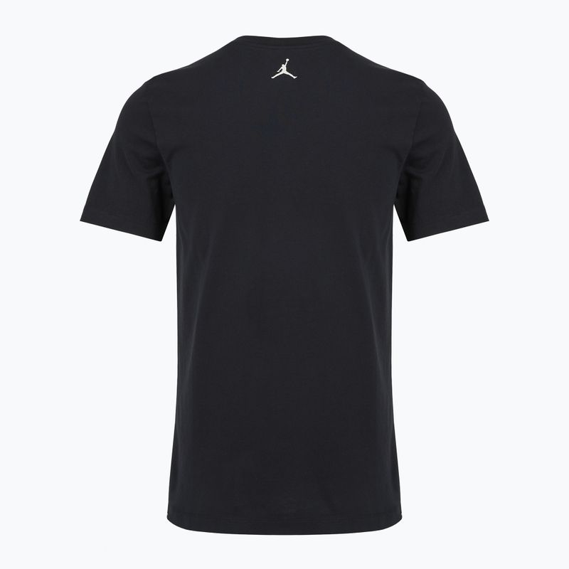 Herren-Shirt Jordan Flight MVP black/sail/sail 8