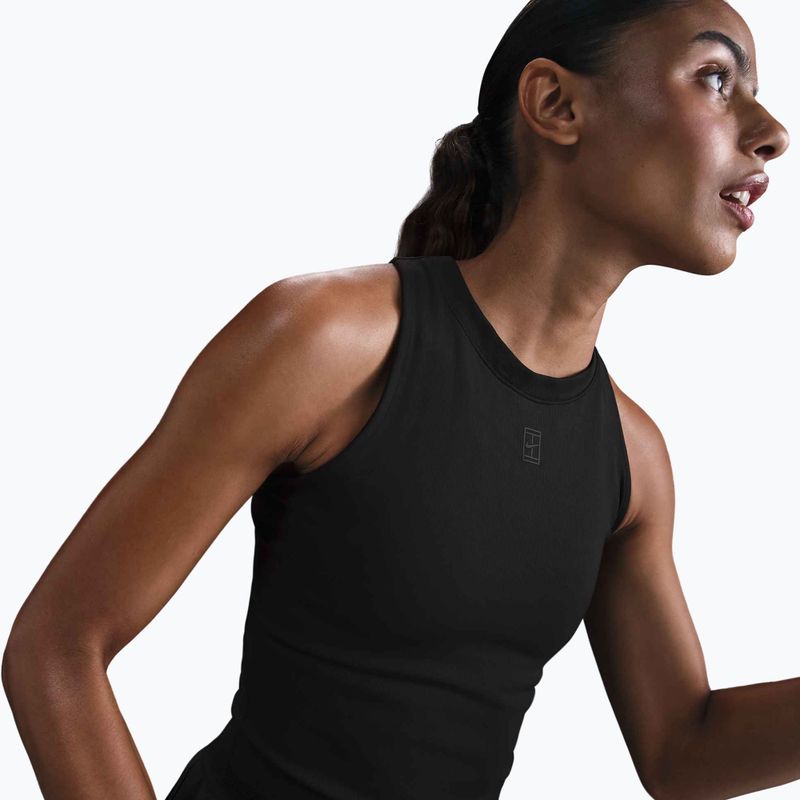 Damen-Tennis-Top Nike Court Dri-Fit Advantage Tank 5