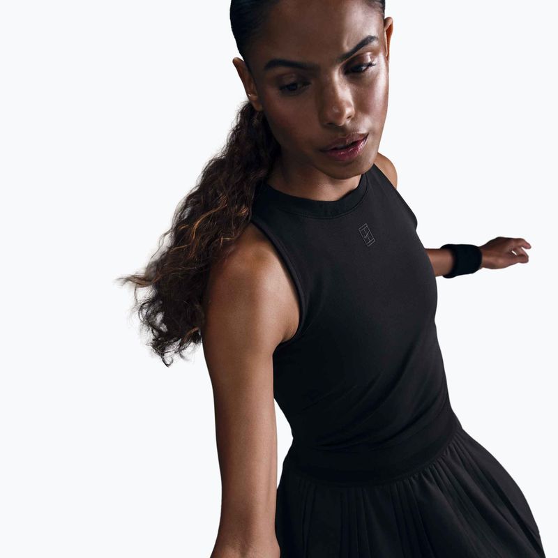 Damen-Tennis-Top Nike Court Dri-Fit Advantage Tank 6