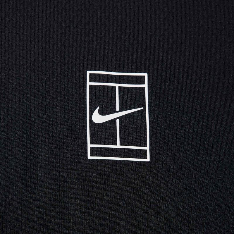 Herren-Tennis-Poloshirt Nike Court Dri-Fit Advantage 6