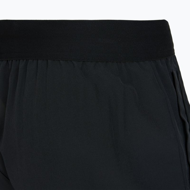 Herren-Tennisshorts Nike Court Dri-Fit Advantage 8" schwarz/weiß 11