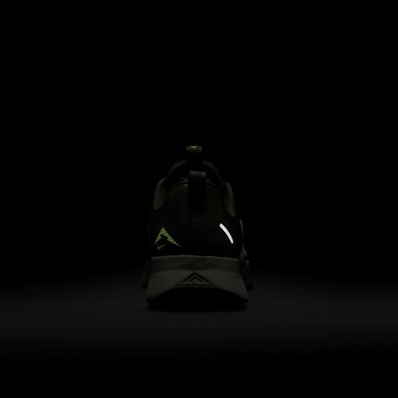 Herren-Laufschuhe Nike Juniper Trail 3 sequoia/college grey/summit white 8