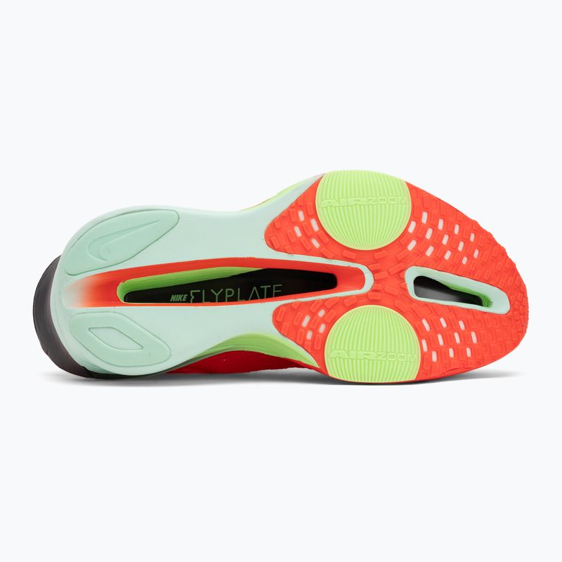 Laufschuhe Nike Alphafly 3 bright crimson/cave purple/lime blast 4