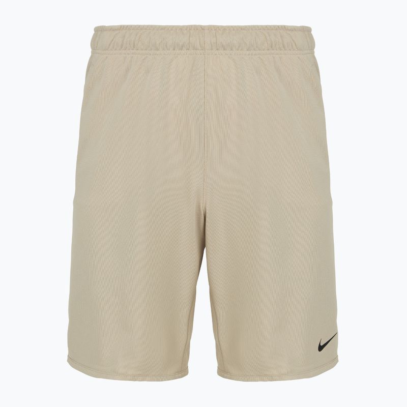 Herren Nike Totality Dri-Fit 9" Wüste khaki/schwarz Shorts 8