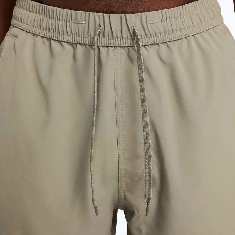 Herren-Laufshorts Nike Form Dri-FIT 7" Unlined Versatile light army/black 5