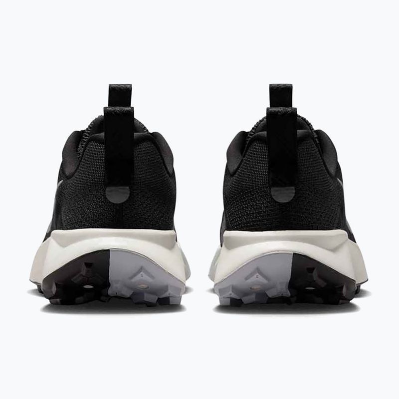 Nike Wildhorse 10 Damen Laufschuhe Schwarz/Wolfsgrau/Anthrazit/Platin Farbton 9