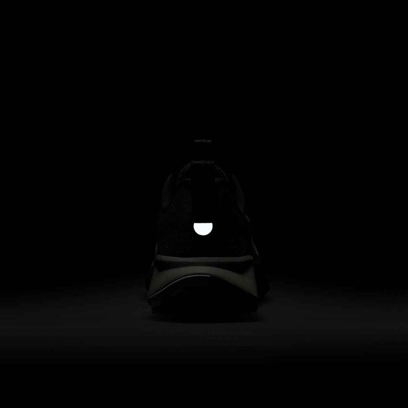 Nike Wildhorse 10 Damen Laufschuhe Schwarz/Wolfsgrau/Anthrazit/Platin Farbton 12