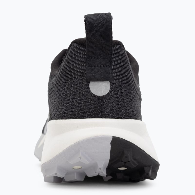 Nike Wildhorse 10 Damen Laufschuhe Schwarz/Wolfsgrau/Anthrazit/Platin Farbton 6