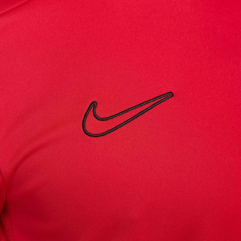 Herren Fußballtrikot Nike Academy Dri-Fit university red/university red/black 6