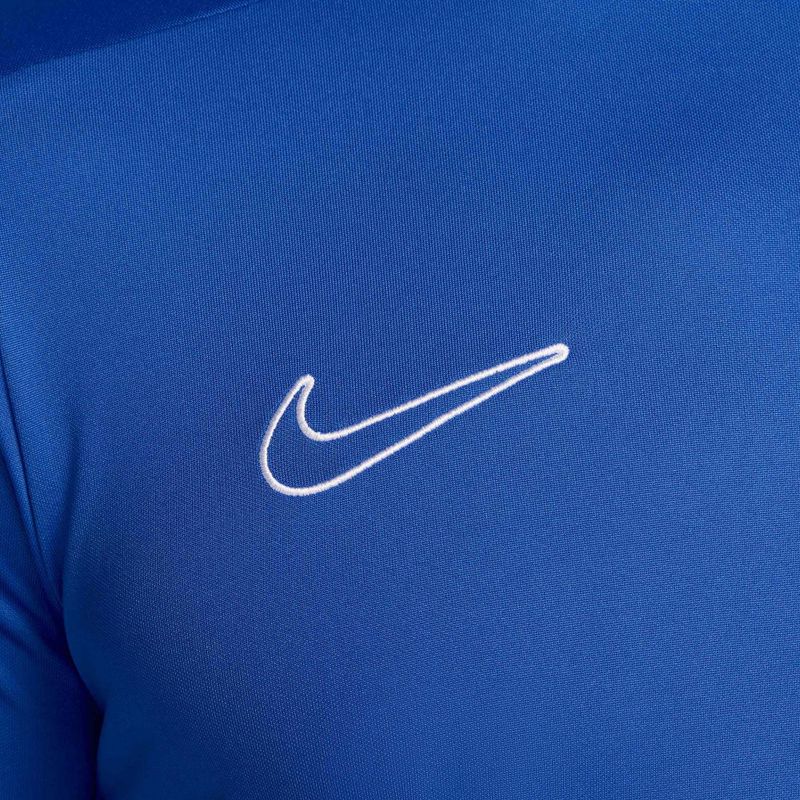 Herren Fußballtrikot Nike Academy Dri-Fit game royal/game royal/white/white 6