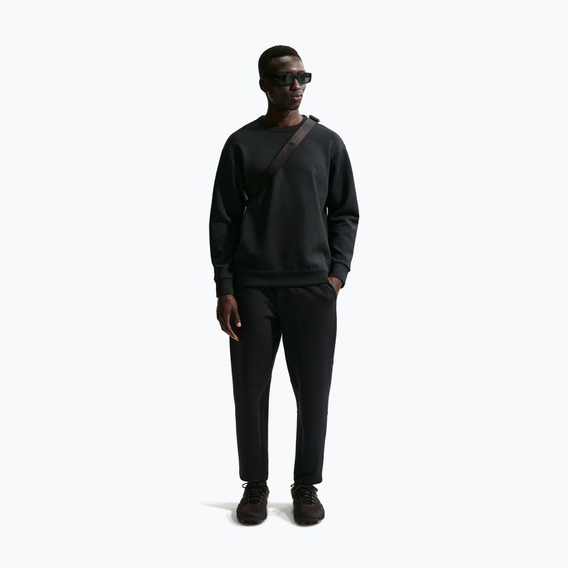 Herrenhose Nike 24.7 ImpossiblySoft black/dark smoke grey 2