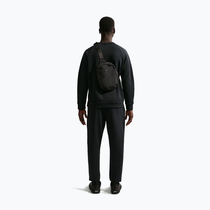 Herrenhose Nike 24.7 ImpossiblySoft black/dark smoke grey 3