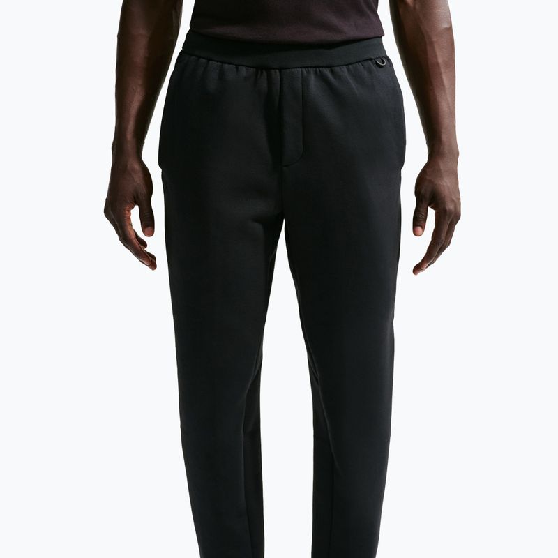 Herrenhose Nike 24.7 ImpossiblySoft black/dark smoke grey 4