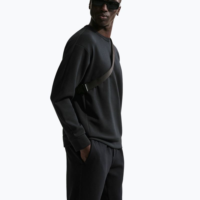 Herrenhose Nike 24.7 ImpossiblySoft black/dark smoke grey 5