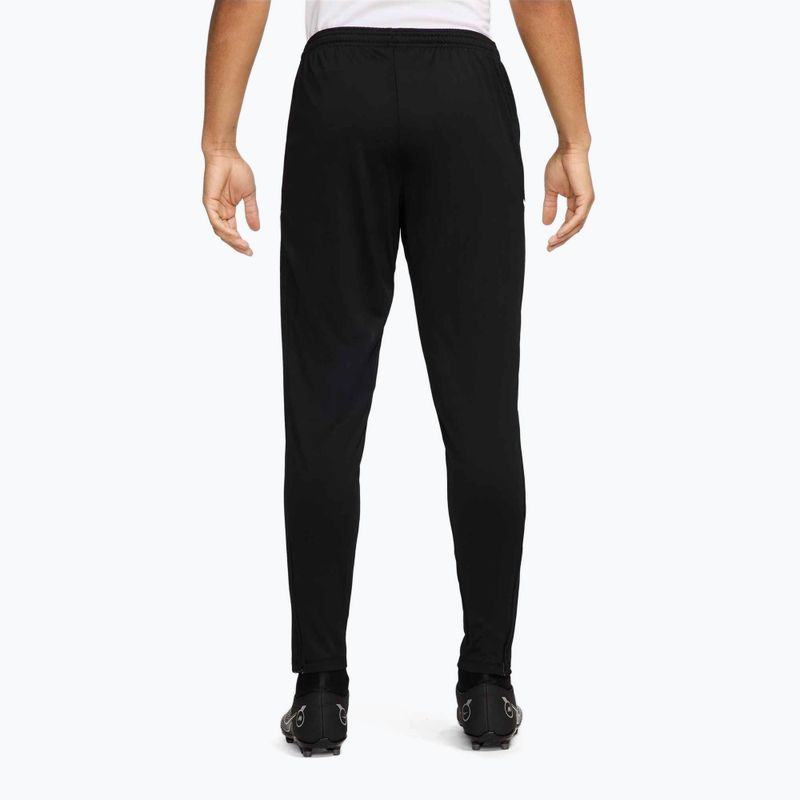 Herrenhose Nike Academy Dri-Fit black/black/white 3