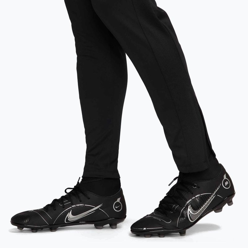 Herrenhose Nike Academy Dri-Fit black/black/white 6