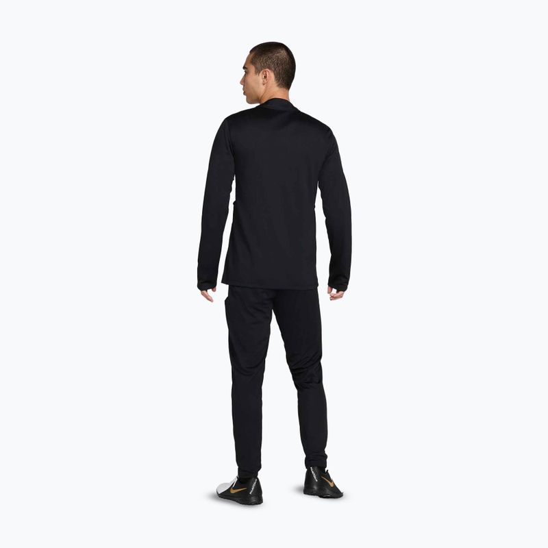 Herren-Trainingsanzug Nike Academy Dri-Fit black/white/white 3
