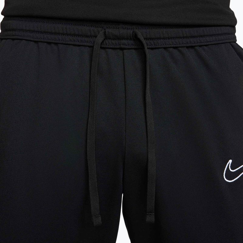 Herren-Trainingsanzug Nike Academy Dri-Fit black/white/white 6