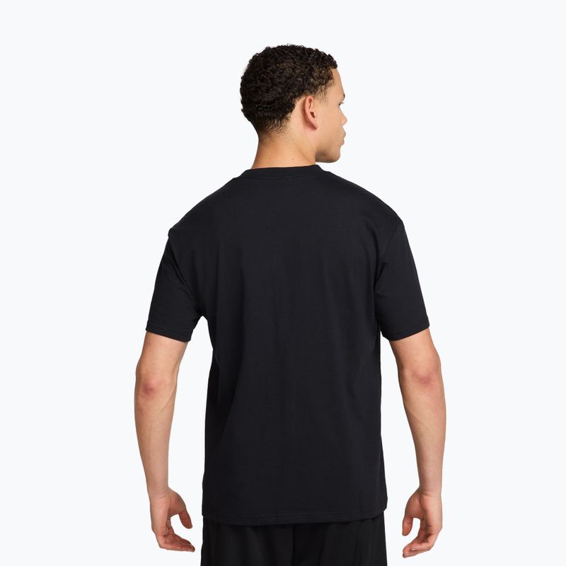 Herren-Shirt Nike Court Max90 black 3