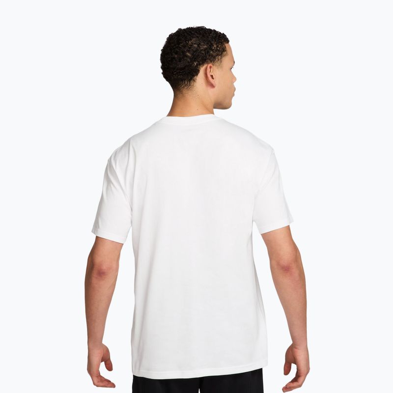 Herren-Shirt Nike Court Max90 white 3