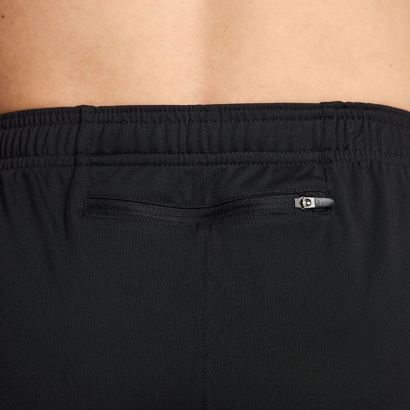 Herren-Laufhose Nike Challenger Dri-Fit black 6