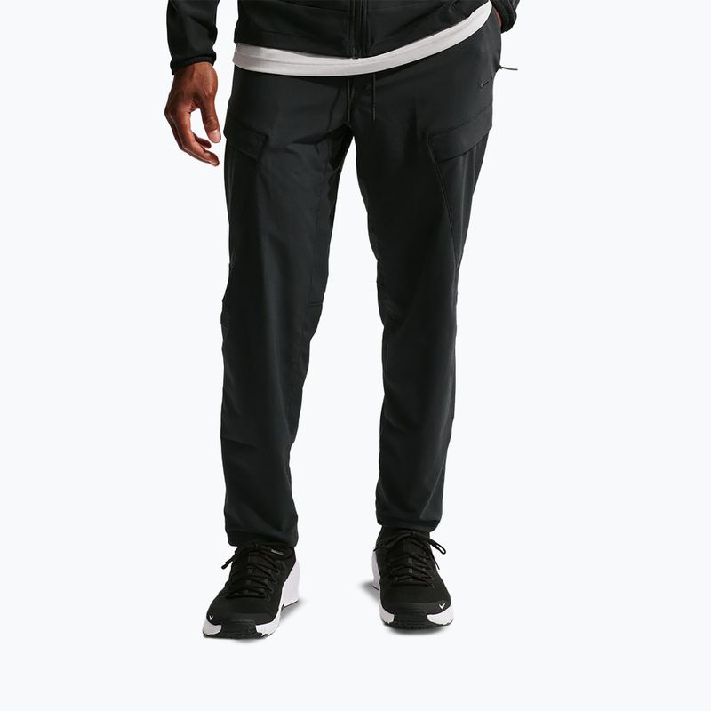 Herrenhose Nike Unlimited black/black/black