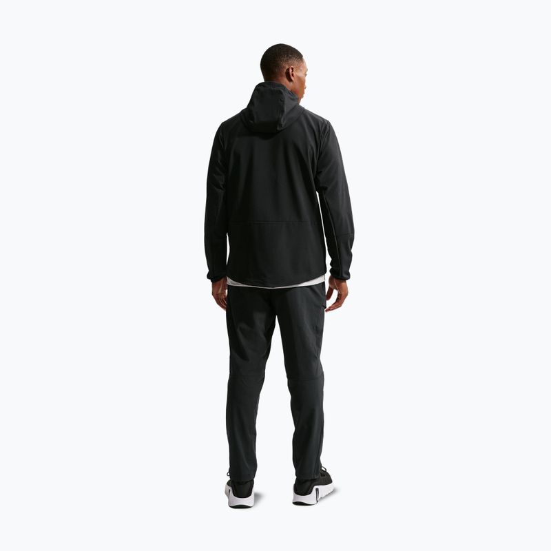 Herrenhose Nike Unlimited black/black/black 2