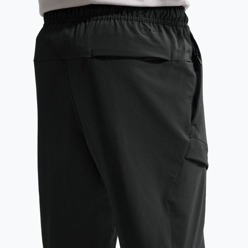 Herrenhose Nike Unlimited black/black/black 5