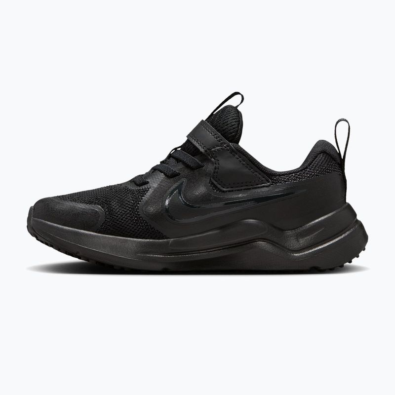 Kinder-Laufschuhe Nike Cosmic Runner black/black/anthracite 2