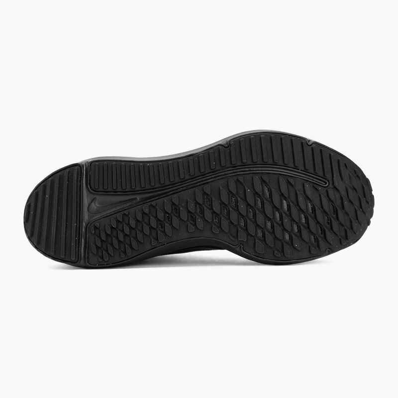 Laufschuhe für Kinder Nike Cosmic Runner black/black/anthracite 4