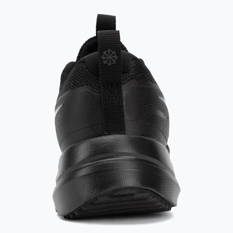 Laufschuhe für Kinder Nike Cosmic Runner black/black/anthracite 6