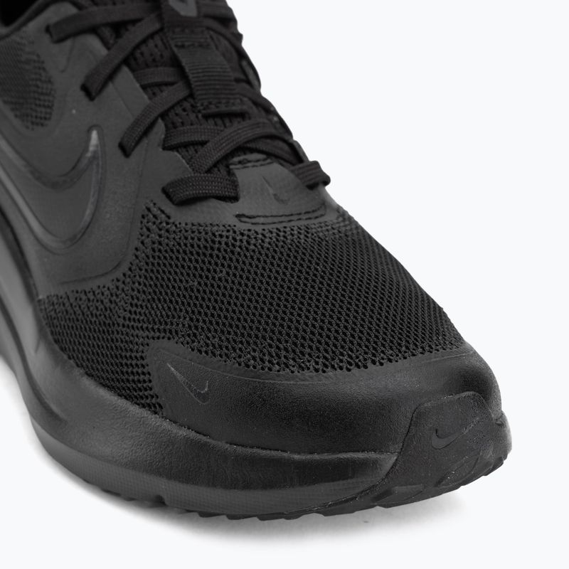 Laufschuhe für Kinder Nike Cosmic Runner black/black/anthracite 7