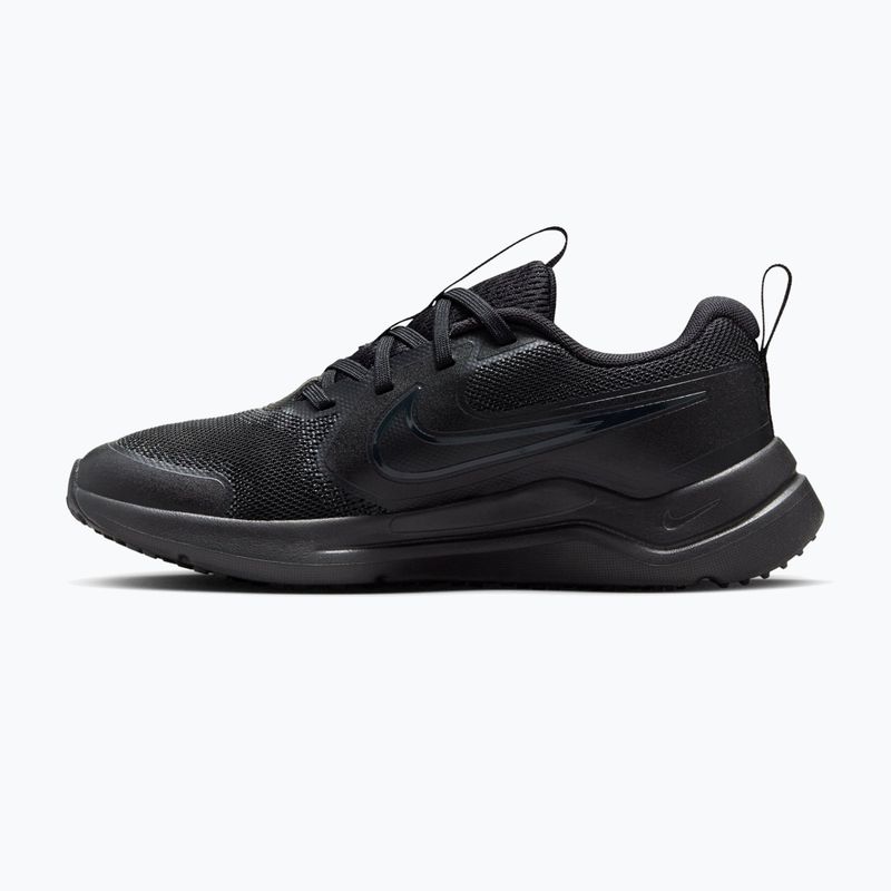 Laufschuhe für Kinder Nike Cosmic Runner black/black/anthracite 2
